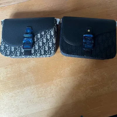 Christian Dior – Sacoche Hit The Road